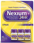 NEXIUM